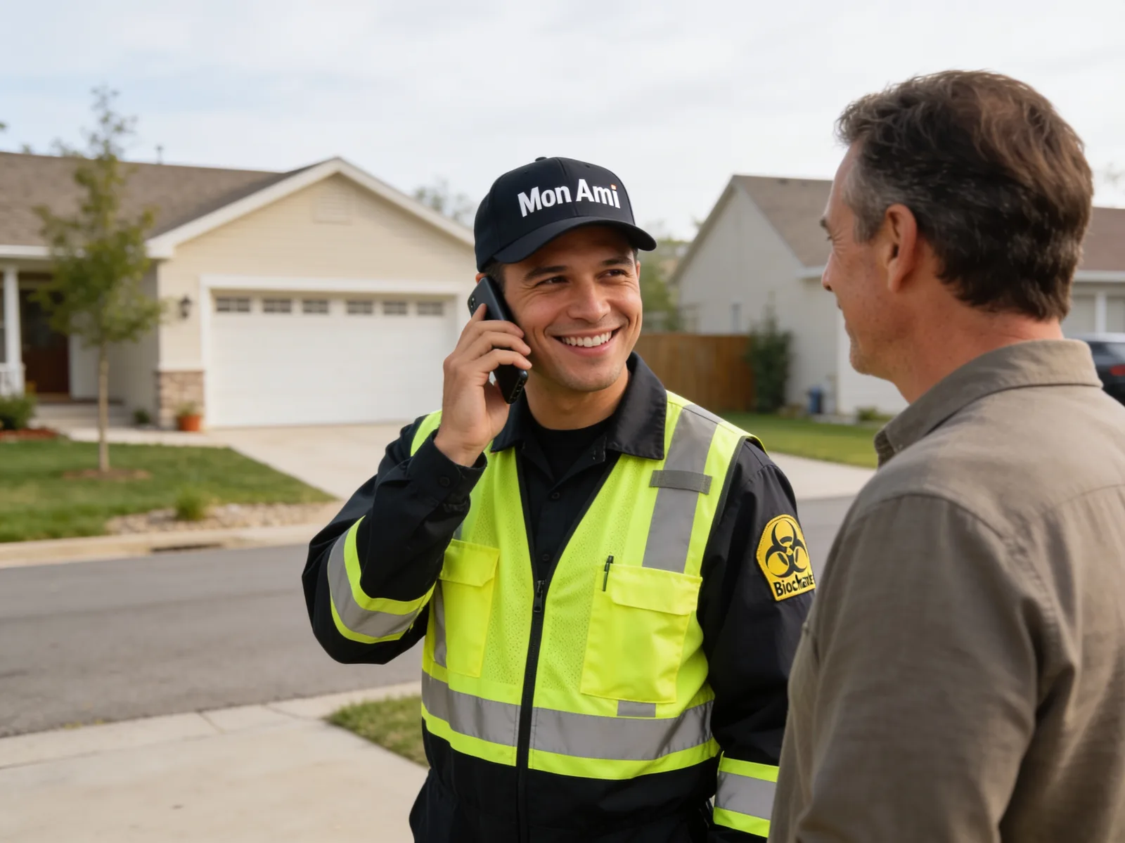 Sewage Cleanup Bowerston, OH FAQs