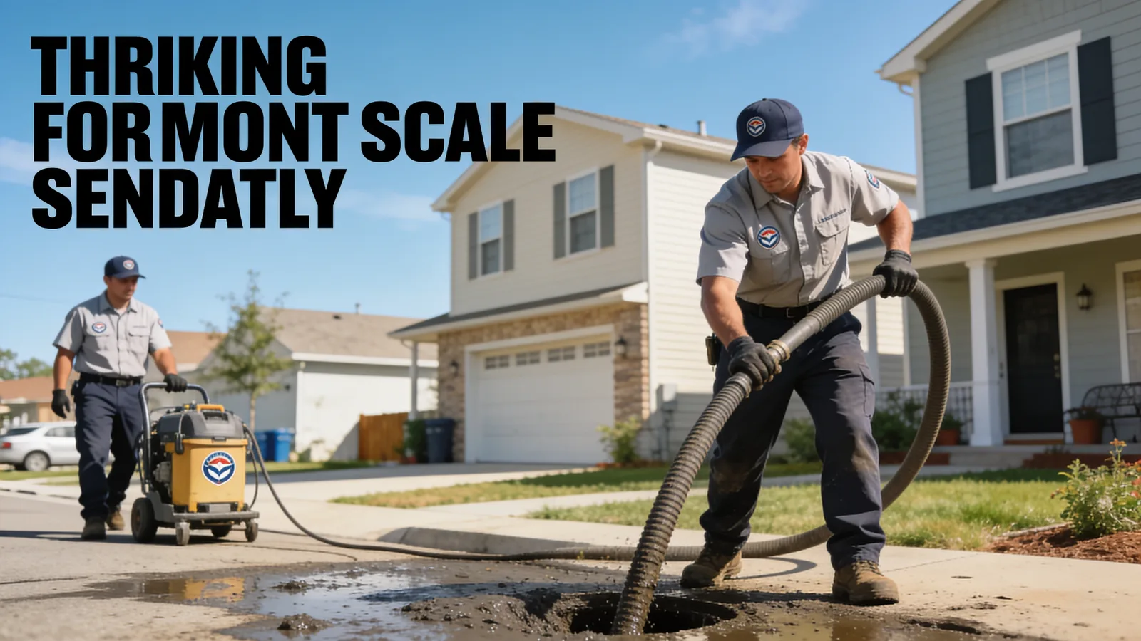 Sewage Cleanup in Bowerston, OH near me